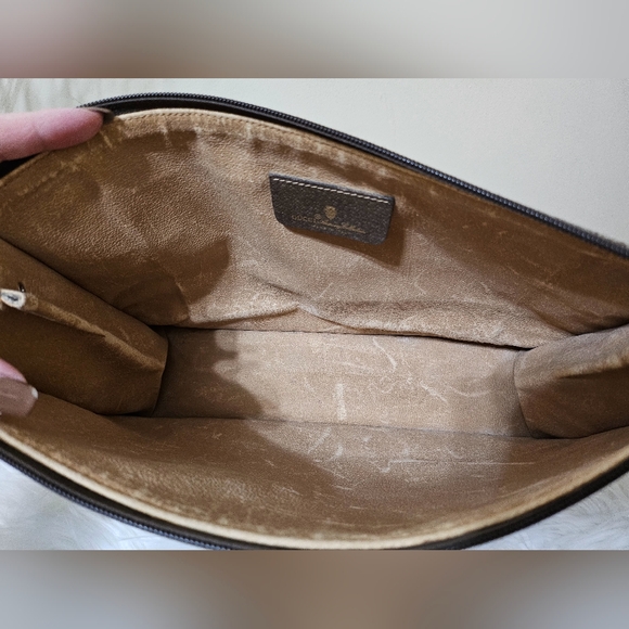 ❌SOLD❌ 💚Gucci Crossbody💚 - Picture 7 of 9